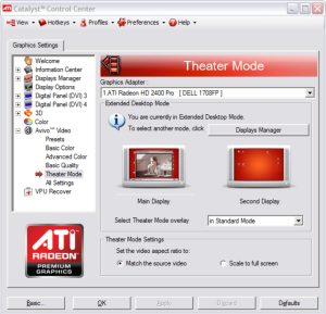 ATI Catalyst Software Suite (Windows 7 64-bit / Windows 8 64-bit / Windows 8.1 64-bit)
