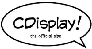 CDisplay Image Display