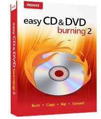 Easy CD Creator Software Update