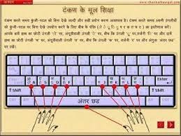 Aasaan - Hindi Typing Tutor