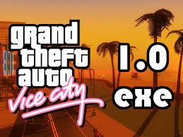Grand Theft Auto: Vice City 1.1 patch