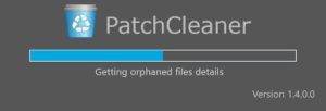PatchCleaner