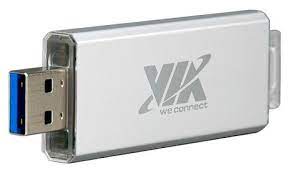 VIA USB 2.0 Host Controller Driver