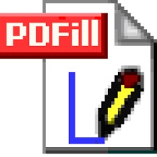 PDFill Free PDF Editor Basic