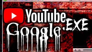 Youtube EXE