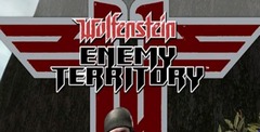 Return to Castle Wolfenstein: Enemy Territory (full install)