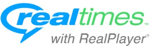 RealTimes (with RealPlayer)