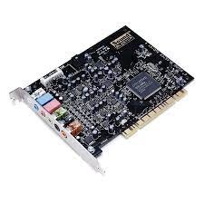 Sound Blaster Audigy DriverPack (2000/XP)