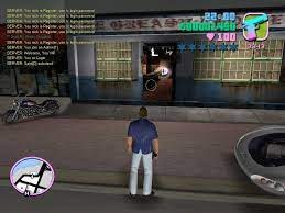 Vice City Multiplayer(VC:MP)