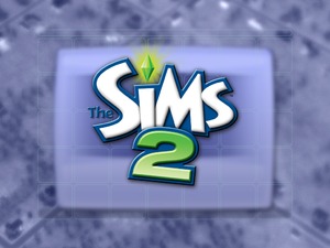 The Sims 2 v1.0.0.971 CD update