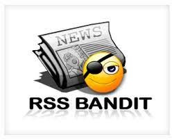 RSS Bandit