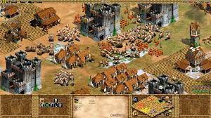 Age of Empires II: The Conquerors Official patch 2