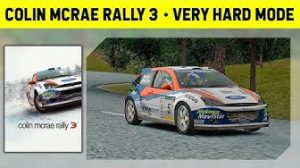 Colin McRae Rally 3 WRC 2002-2003 mod