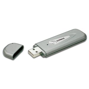 802.11g USB 2.0 Wireless LAN Adapter