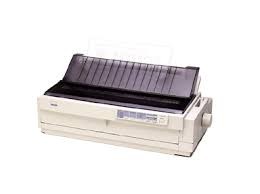 Epson FX-2170/LQ-2070/LQ-2170 Printer Driver