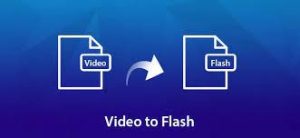 FLV/F4V Flash Online Video Player