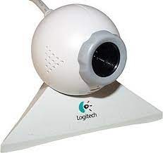 Logitech QuickCam Express
