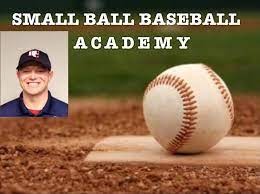 SmallBall Baseball