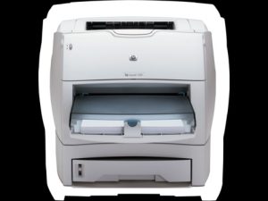 HP LaserJet 1300 PS