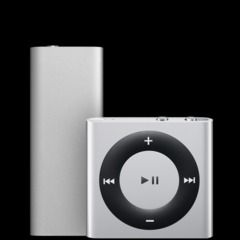 iPod Updater (Windows)